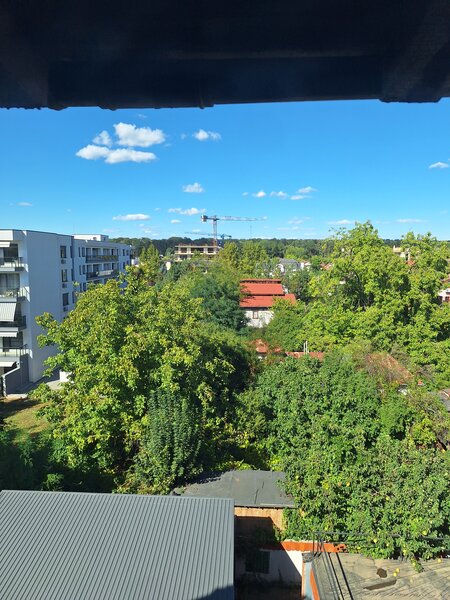 Pipera, Erou Iancu Nicolae,